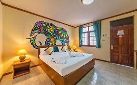 Panda Hotel